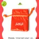 Cheedy Latest little velvet bags supply for necklace 1