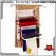 Cheedy Custom jewelry gift box velvet suppliers for watch 1