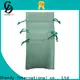 Cheedy High-quality hemp drawstring bag suppliers for watch 1