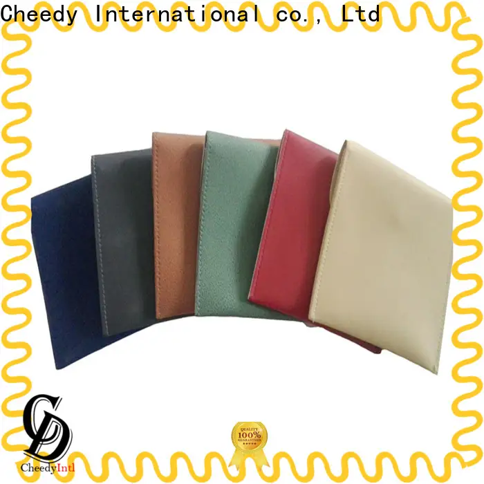 Cheedy Wholesale cool jewelry packaging manufacturers for necklace 1