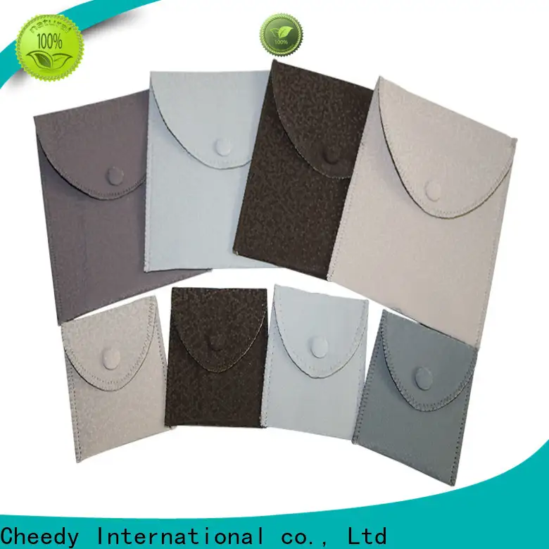 Best luxury packaging nyc boxes suppliers for necklace 1
