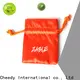 Top silk drawstring bags bags suppliers for jewelry 1