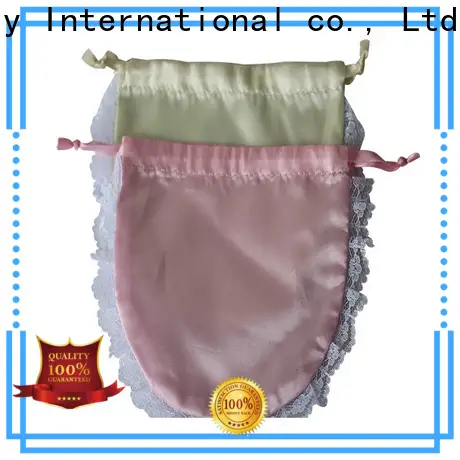 Cheedy Best satin gift bags suppliers for ring 1