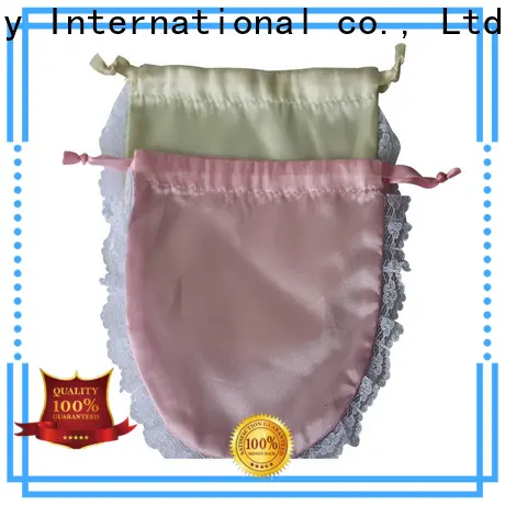 Cheedy Best satin gift bags suppliers for ring 1
