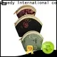 Cheedy packaging little drawstring bags manufacturers for necklace 1