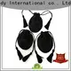 Wholesale faux suede bag pouches suppliers for jewelry 1