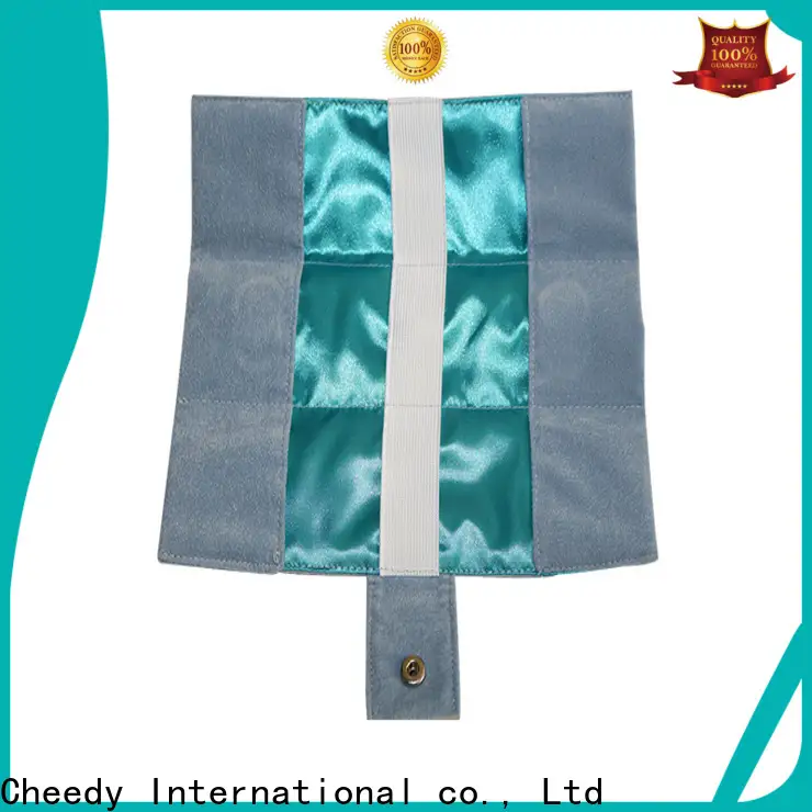 High-quality red velvet bag price factory for ring 1