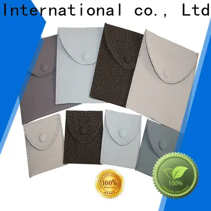 Cheedy jewelry jewelry packaging bags suppliers for necklace 1
