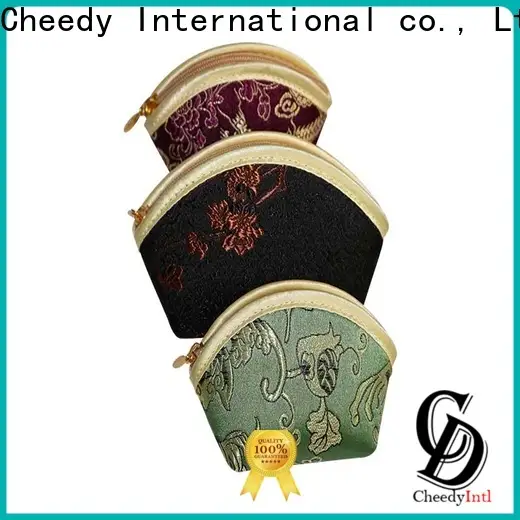Top small silk jewelry pouches packaging suppliers for watch 1