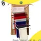 Cheedy jewelry printed velvet bags company for watch 1