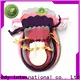 Cheedy jewellery cheap velvet pouches supply for watch 1