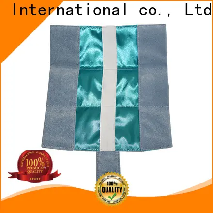 Cheedy High-quality velvet ring box wholesale supply for necklace 1