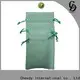 Cheedy Custom large drawstring bags suppliers for ring 1