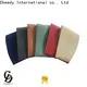 Cheedy pu fashion jewelry packaging suppliers for watch 1