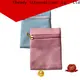 Top white satin bag satin manufacturers for necklace 1