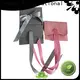 Cheedy customised velvet jewelry bags wholesale company for watch 1