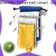 Latest custom velvet pouches wholesale jewellery supply for necklace 1
