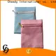 Cheedy satin chinese silk jewelry bags suppliers for necklace 1