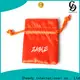 Cheedy satin custom velvet drawstring bags manufacturers for necklace 1