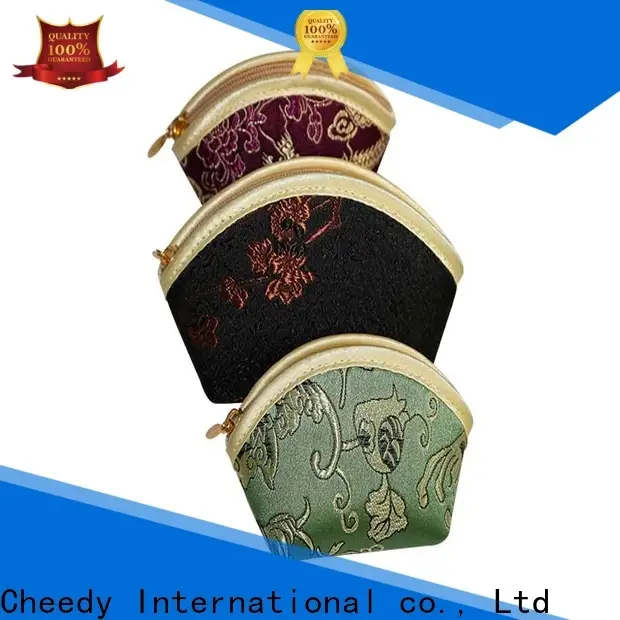 New asian gift bags jewelry suppliers for ring 1