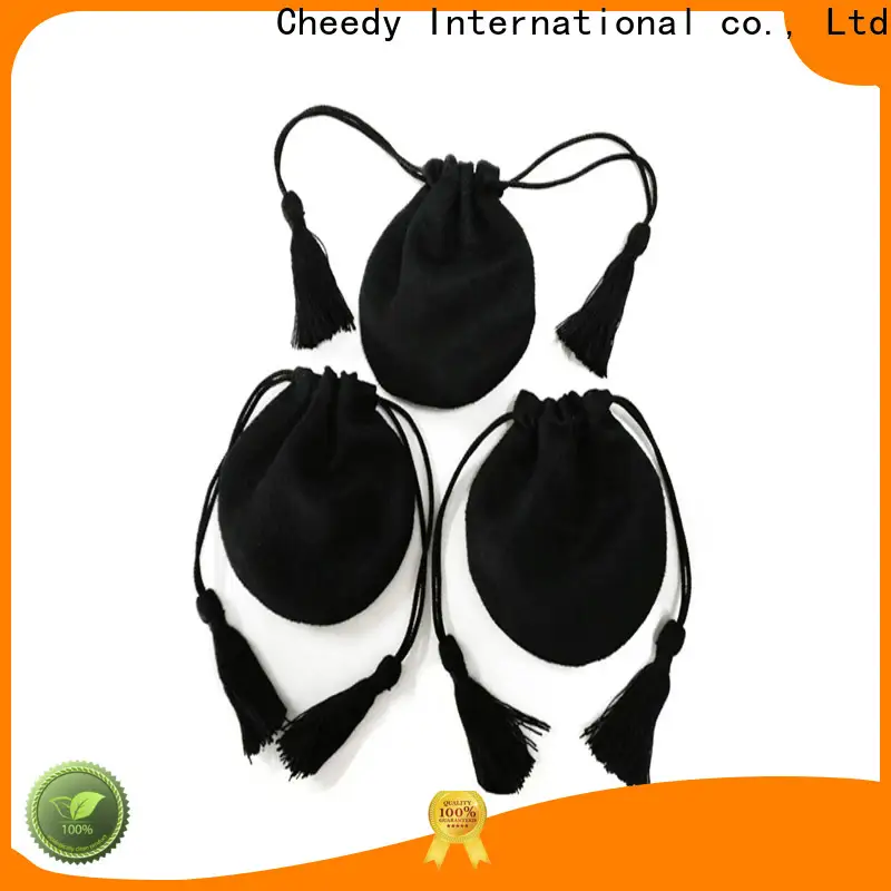 Latest velvet drawstring pouch wholesale pouches suppliers for watch 1