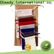 Cheedy Top cheap velvet pouches factory for jewelry 1