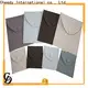 Latest italian leather jewelry box pouch company for necklace 1