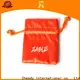 Cheedy Custom velour pouches wholesale supply for jewelry 1