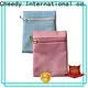 Cheedy Best little silk bags suppliers for necklace 1