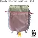 Cheedy bags suede paper wholesale suppliers for ring 1