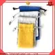 Cheedy Custom suede jewelry pouch company for jewelry 1