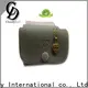 Cheedy Top velvet gift pouch factory for ring 1