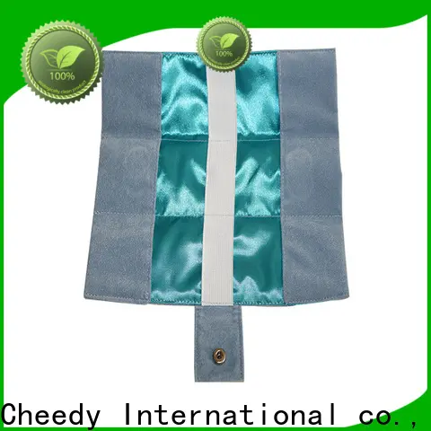 Cheedy price velvet jewelry bags wholesale for business for jewelry 1