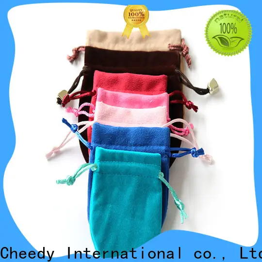 New velvet jewelry case jewelry suppliers for watch 1