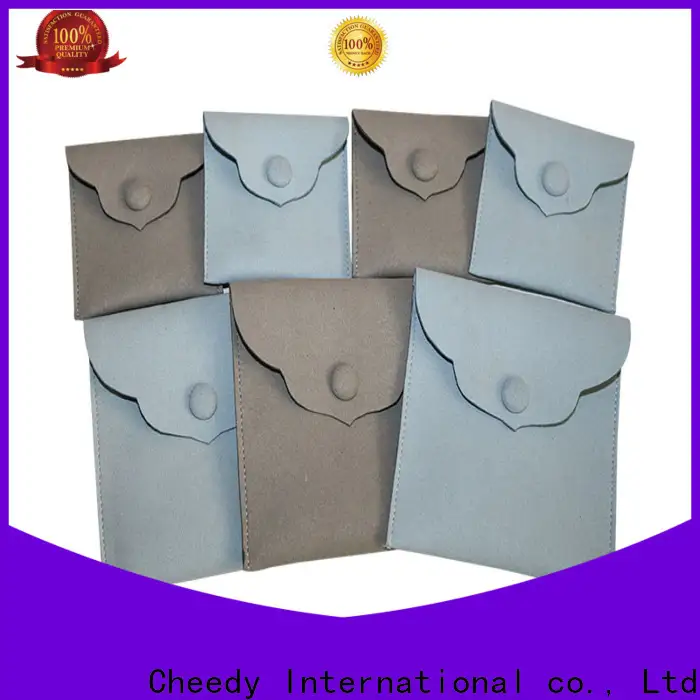 Top jewelry envelopes wholesale oem manufacturers for watch 1
