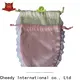 Cheedy Best large velvet bag suppliers for watch 1