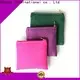 Latest small suede bag jewelry supply for necklace 1