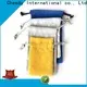 Best velvet jewelry bags wholesale suede for business for ring 1