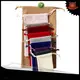 Latest large velvet gift bags watch supply for watch 1