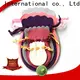 Cheedy packaging velvet boxes wholesalers supply for watch 1