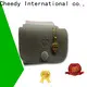 Cheedy price custom jewelry bags with logo supply for necklace 1