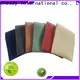 High-quality fashion jewelry packaging pu suppliers for ring 1