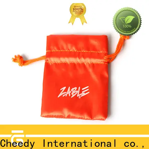Top satin bags wholesale pouches manufacturers for ring 1