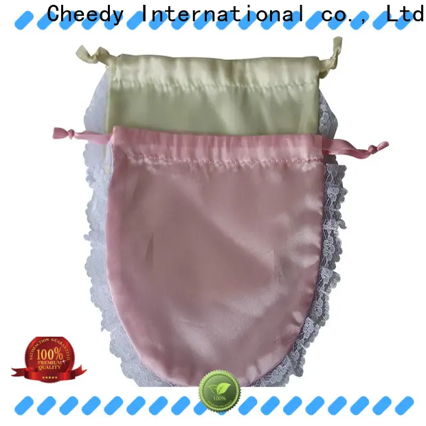 Top satin sack satin manufacturers for necklace 1