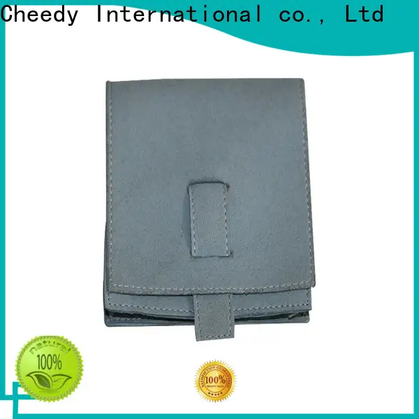 New small jewelry pouch pouches for business for watch 1