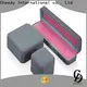 Cheedy boxes brown jewelry boxes wholesale suppliers for ring 1