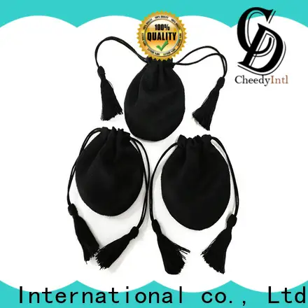 High-quality faux suede purse bags suppliers for ring 1