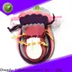 Cheedy price custom velvet pouch manufacturers for watch 1