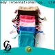 Cheedy Best velvet gift bags factory for ring 1