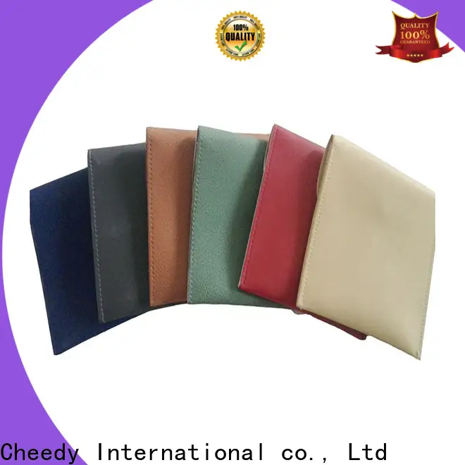 Cheedy packaging jewelry packaging china supply for necklace 1